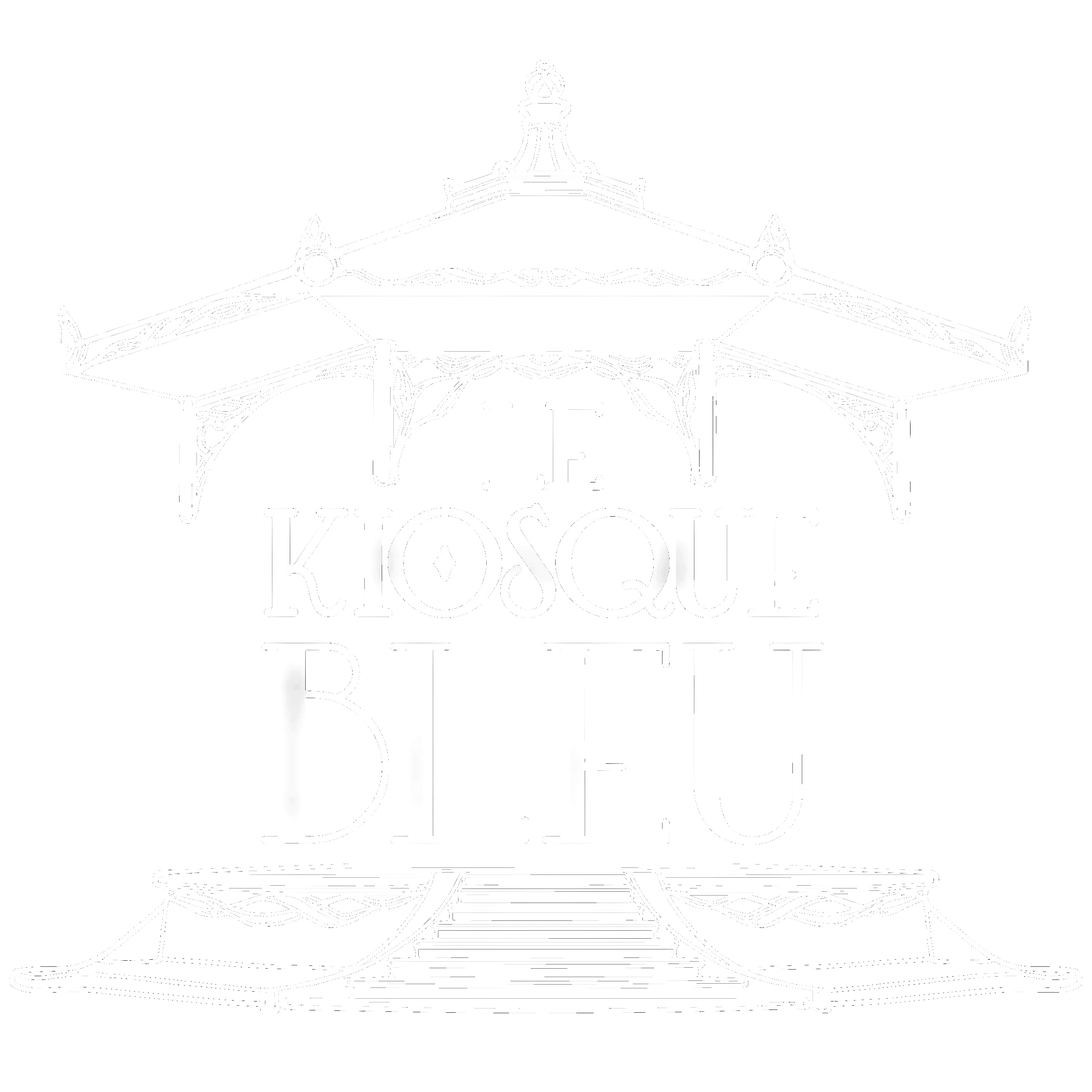 La Compagnie du Kiosque Bleu